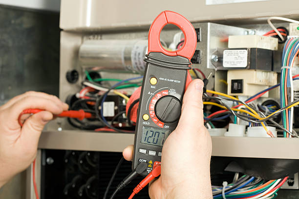 Why Trust Our Licensed Electricians for Your Electrical Needs in Moorpark, CA?